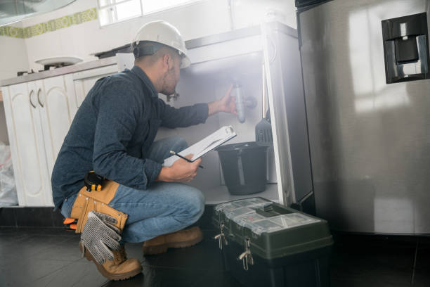Best Leak Detection Services  in Findlay, OH