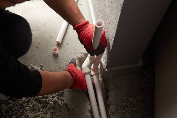 Best Water Leak Repair  in Findlay, OH