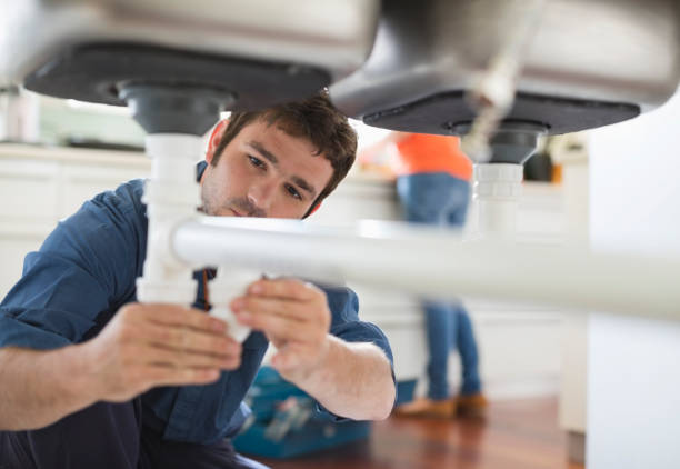 Best Sewer Line Repair  in Findlay, OH