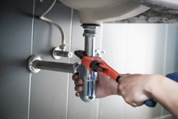 Best Water Heater Repair  in Findlay, OH